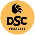 DSC cricket gear