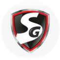 SG cricket gear