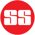 SS cricket gear